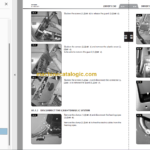 Manitou MRT-X 1440 EASY 75P 400 ST3A S2 REPAIR MANUAL