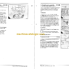 MANITOU M30-2 REPAIR MANUAL