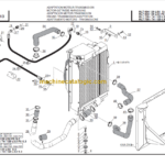 Manitou MLT 634 Serie C E2 PARTS CATALOGUE