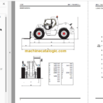 MHT 10120 L 16 REPAIR MANUAL