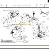 MANITOU M30-4 TIER III PARTS MANUAL