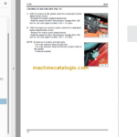 MHT 10120 L 16 REPAIR MANUAL
