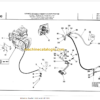 Manitou MVT 1230 L COMFORT LINE PARTS MANUAL