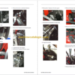 Manitou MLT 630 ST5 S1 Service Manual