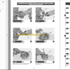 MANITOU MI 70 H Serie 1-E2 REPAIR MANUAL