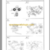 Manitou MVT 930 Parts Catalogue