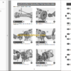 MANITOU MI 70 H Serie 1-E2 REPAIR MANUAL