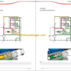 Manitou MLT 845 120D ST4 S1 Repair Manual