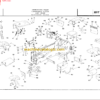 Manitou MVT 930 Parts Catalogue