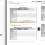 Manitou MRT-X 1640 EASY 75P 400 ST3A S2 REPAIR MANUAL