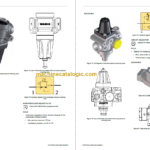 Manitou MLT 730 ST5 S1 Service Manual