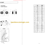 Manitou MLT 629 Operators Manual