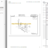 MANITOU MSI 20 25 30 35 Genuine Parts Catalogue