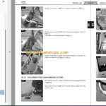 Manitou MRT-X 1640 EASY 75P 400 ST3A S2 REPAIR MANUAL