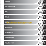 MANITOU MC-X 18-2 D K ST3A S1 REPAIR MANUAL49