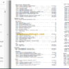 Manitou MLT 627 Turbo Compact Serie B-E2 PARTS CATALOGUE