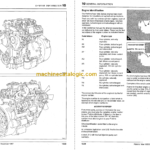 MANITOU MC 40 POWERSHIFT REPAIR MANUAL