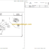Manitou MHT 790 PARTS CATALOGUE