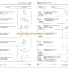 MANITOU M30-2 REPAIR MANUAL