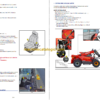 MHT-X 790 104JD H ST3A S1 MINING OPERATOR'S MANUAL