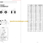 Manitou MLT 629 Series 1 Operator's Manual