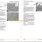 MANITOU MC 40 POWERSHIFT REPAIR MANUAL