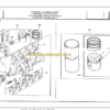 Manitou MVT 660 PARTS CATALOGUE