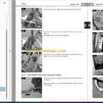 Manitou MRT-X 1840 EASY 75P 360 ST3A S2 REPAIR MANUAL