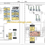 MANITOU MC-X 18-2 D K ST3A S1 REPAIR MANUAL