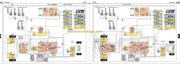 MANITOU MC-X 18-2 D K ST3A S1 REPAIR MANUAL