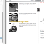Manitou MRT-X 1840 EASY 75P 360 ST3A S2 REPAIR MANUAL