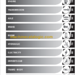 MANITOU MC-X 18-4 D K ST3A S1 REPAIR MANUAL