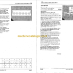 MANITOU MC 50 POWERSHIFT REPAIR MANUAL