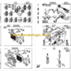 MANITOU M30-4 S3-E2 PARTS CATALOGUE