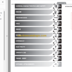 Manitou MRT-X 1840 EASY 75P 400 ST3A S2 REPAIR MANUAL