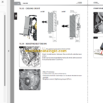 MANITOU MC-X 18-4 D K ST3A S1 REPAIR MANUAL