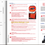 MHT 1490 129M ST4 S1 OPERATOR'S MANUAL