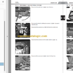 Manitou MRT-X 1840 EASY 75P 400 ST3A S2 REPAIR MANUAL