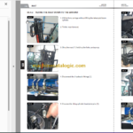 MANITOU MC-X 18-4 D K ST3A S1 REPAIR MANUAL