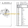 MANITOU M30-4 S3-E2 PARTS CATALOGUE