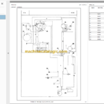 MANITOU MC 40 C Parts Catalogue