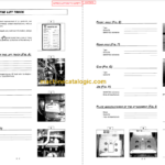 Manitou MLT 633 Series 1 Operators Manual