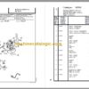 MANITOU M40-4 S3-E2 PARTS CATALOGUE