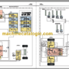 MANITOU MC-X 25-2 D K ST3A S1 REPAIR MANUAL