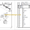 MANITOU M40-4 S3-E2 PARTS CATALOGUE