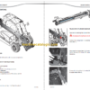 Manitou MLT 625 ST5 Repair Manual