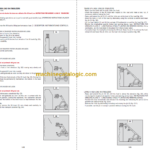 Manitou MLT 625 S1-E3 Operator Manual