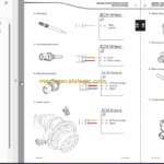 Manitou MLT-X735-741-1035 SERIE 6-E3 Repair manual