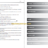 Manitou MLT-X 625 H ST3A Repair Manual