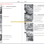 MANITOU MC-X 30-2 D K ST3A S1 REPAIR MANUAL